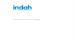 Desktop Screenshot of indah.us